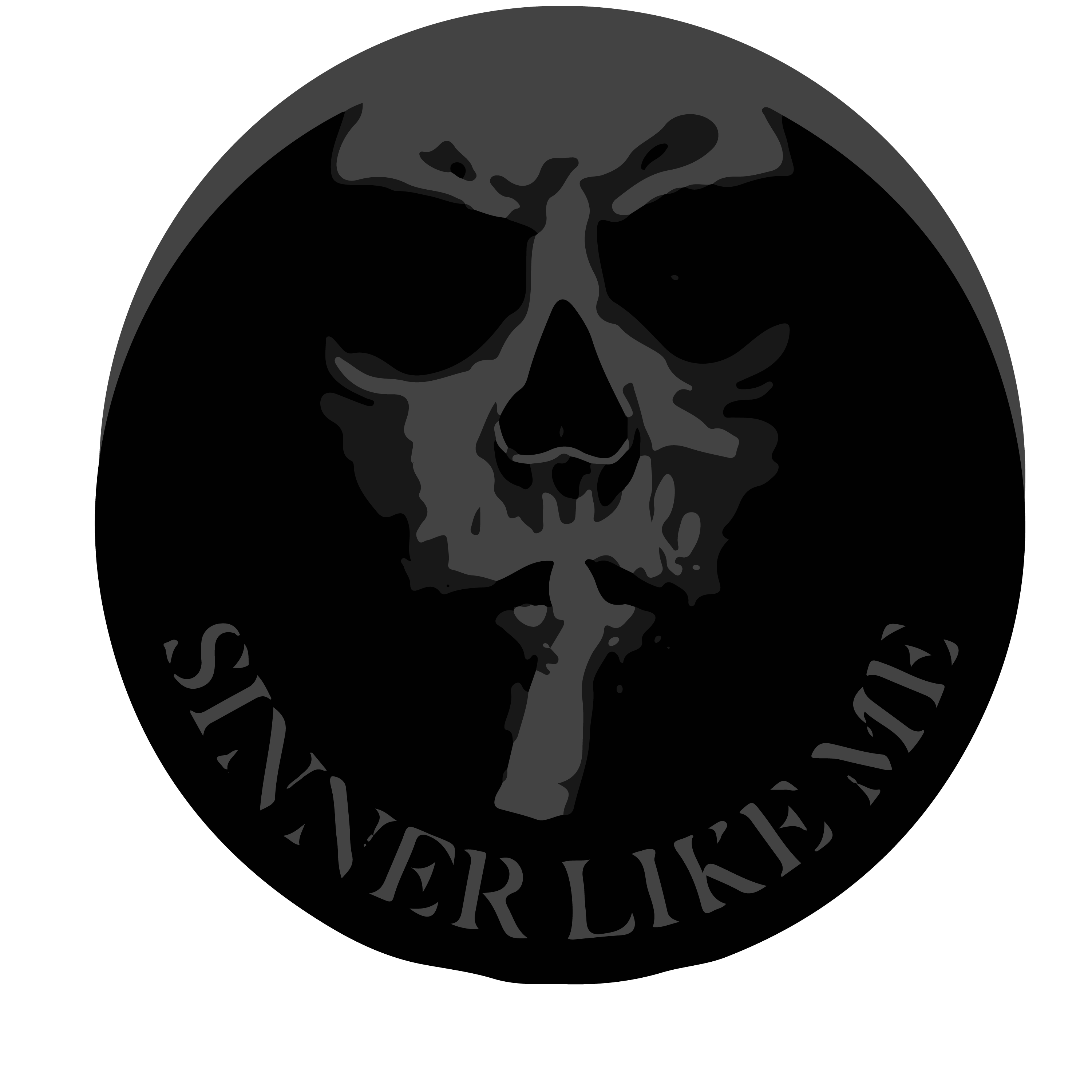 sinner like me logo